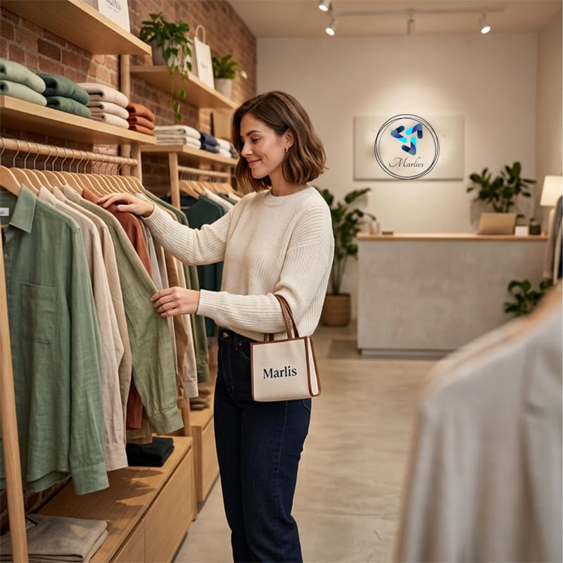 از کجا لباس زنانه بخریم؟