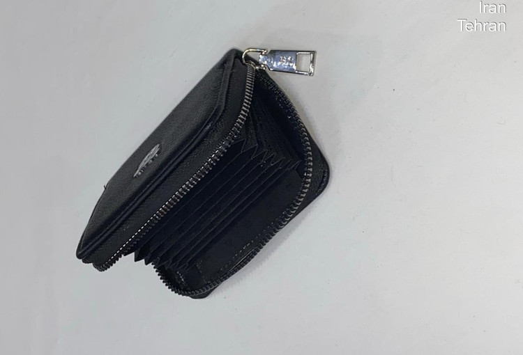 جا کارتی زنانه مارلیس با ابعاد 11 * 7.5 سانتی متر