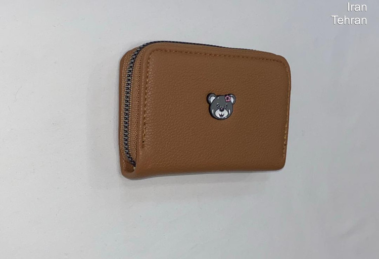 جا کارتی زنانه مارلیس با ابعاد 11 * 7.5 سانتی متر