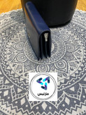 کیف زنانه مارلیس طرح چرم باکیفیت در ابعاد 23*13 سانتی متر