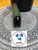 کیف زنانه مارلیس طرح چرم باکیفیت در ابعاد 23*13 سانتی متر
