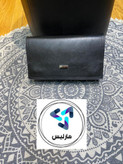 کیف زنانه مارلیس طرح چرم باکیفیت در ابعاد 23*13 سانتی متر