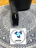 کیف زنانه مارلیس طرح چرم باکیفیت در ابعاد 23*13 سانتی متر
