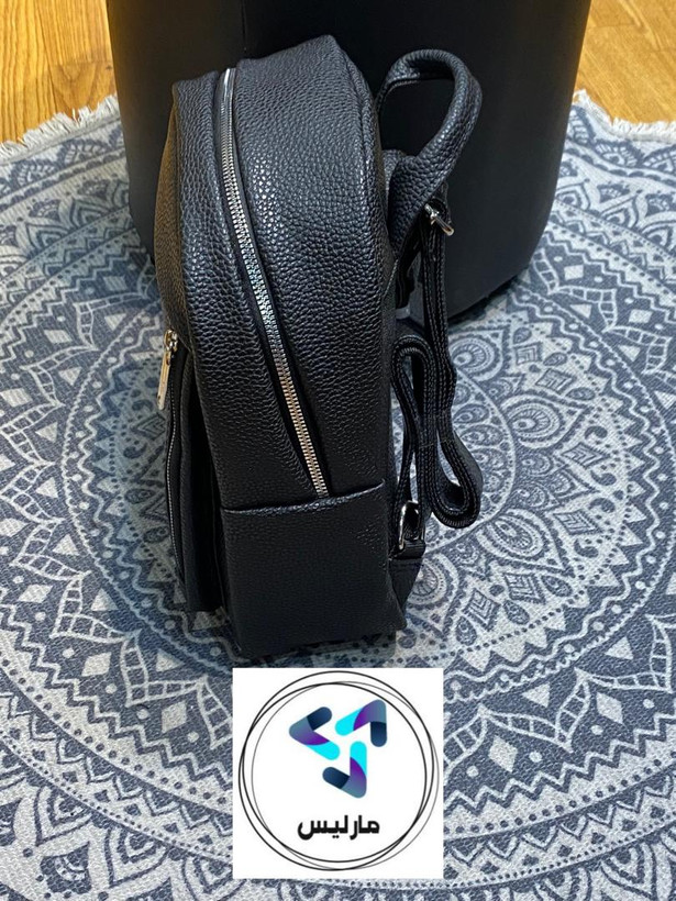 کوله پشتی زنانه مارلیس شرانگ با ابعاد 23*29 سانتی متر