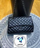 کیف زنانه مارلیس طرح شنل بزرگ با ابعاد 33*22 سانتی متر