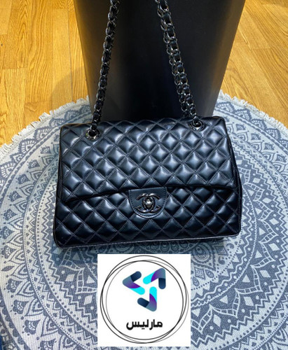 کیف زنانه مارلیس طرح شنل بزرگ با ابعاد 33*22 سانتی متر