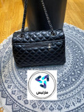 کیف زنانه مارلیس طرح شنل بزرگ با ابعاد 33*22 سانتی متر