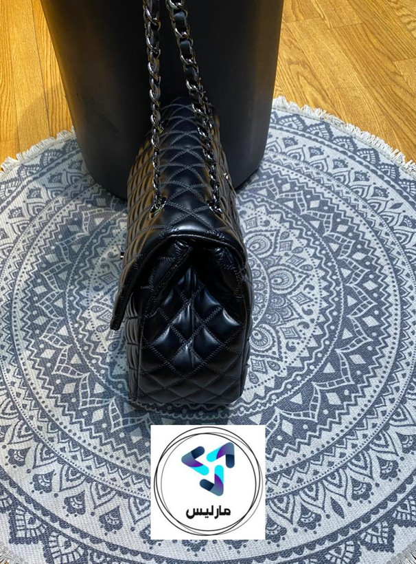 کیف زنانه مارلیس طرح شنل بزرگ با ابعاد 33*22 سانتی متر
