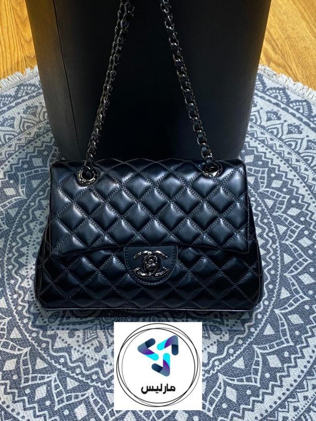 کیف زنانه مارلیس طرح شنل با ابعاد 28*19 سانتی متر