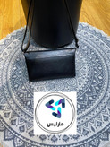 کیف زنانه مارلیس چرم صنعتی وارداتی در ابعاد 25*16 سانتی متر