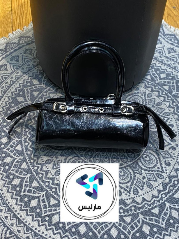 کیف زنانه مارلیس ساندویچی با ابعاد 24*10 سانتی متر