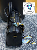 کیف زنانه مارلیس طرح برند لویی ویتون در ابعاد 28*16 سانتی متر
