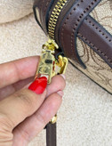 کیف زنانه مارلیس برند کوچ با متریال وارداتی درجه یک